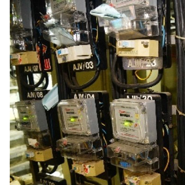 Tarif Listrik 900 VA Bakal Lebih Tinggi